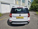 Škoda Yeti (2016) 2.0TDI, TAŽNÉ  - náhled 3