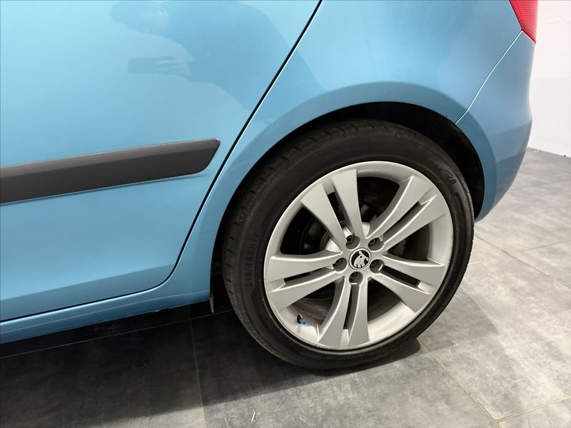 Škoda Fabia 1,2   TSI BEZ KOROZE ROZVODY - fotka 30 z 33