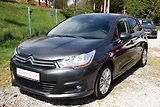 Citroën C4 II. 1.6 VTi 120PS NAVI-ZADÁN!  - náhled 1