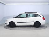 Škoda Fabia (2008) Ambition 1.2 12V, Serv.kniha - náhled 2