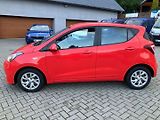 Hyundai i10 (2019) 1.0 FAMILY CLUB KLIMA 1.MAJ.ČR - náhled 7