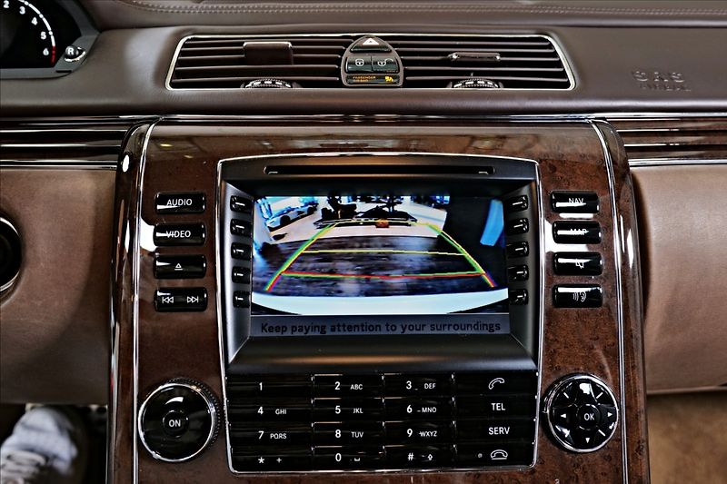 Mercedes-Benz Ostatní 57*Facelift*Odpočet dph - fotka 15 z 25