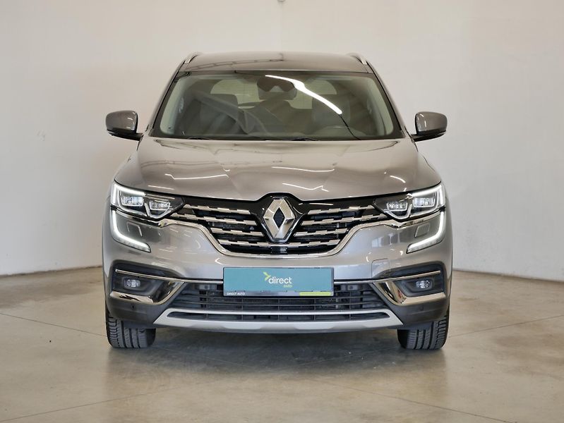 Renault Koleos - fotka 4 z 29