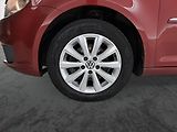 Volkswagen Touran (2012) Highline 1.6 TDI, Tempomat - náhled 15