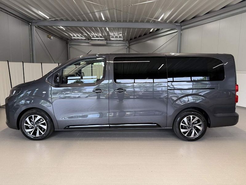 Fiat Ulysse (2026) La Prima 2.2 MJT 180k AT8 L3 - fotka 2 z 21