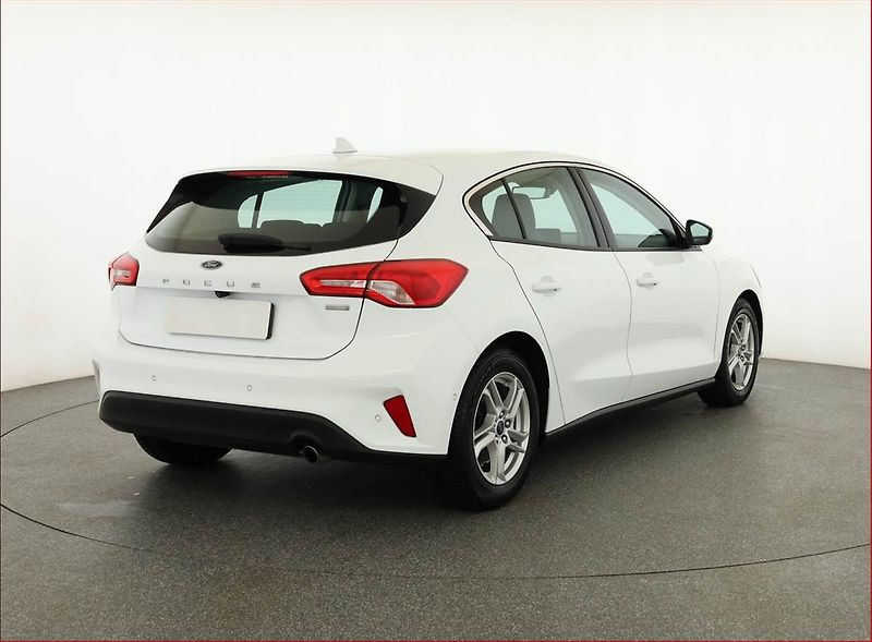 Ford Focus (2018) 1.0 EcoBoost, Serv.kniha, Navi - fotka 5 z 17