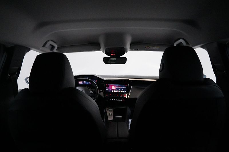 Peugeot 308 - fotka 28 z 30