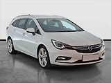 Opel Astra (2019) 1.6 BiCDTI, Serv.kniha - náhled 1
