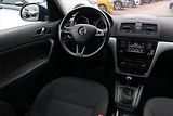 Škoda Yeti (2016) 1.4 TSI, Automat, Tempomat - náhled 7