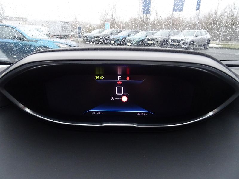 Peugeot 3008 (2022) ALLURE 1.5 BHDi S&S 130k EAT8 - fotka 42 z 73