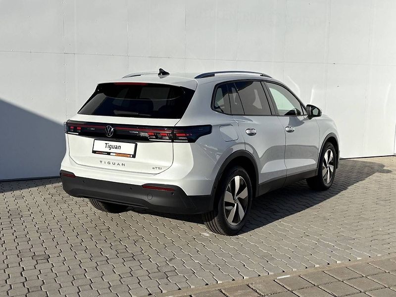 Volkswagen Tiguan (2025) People 7DSG 2,0TDi - fotka 2 z 7