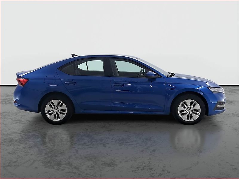 Škoda Octavia (2022) 2.0 TDI, ČR,1.maj, Serv.kniha - fotka 6 z 16