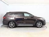 Hyundai Santa Fe (2016) 2.2 CRDi Blue, 4X4, Automat - náhled 6