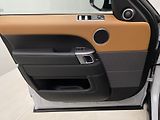 Land Rover Range Rover Sport D250 HSE AWD AUT CZ - náhled 7