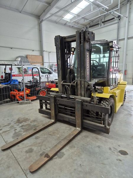 Ostatní Hyundai 70 D-7 A - fotka 11 z 30
