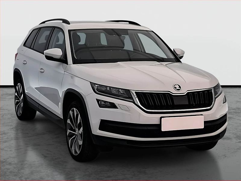 Škoda Kodiaq (2018) Ambition 2.0 TDI 4x4 - fotografie inzerátu