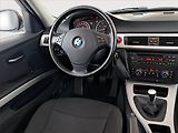 BMW Řada 3 (2009) 318 i, Tempomat - náhled 7