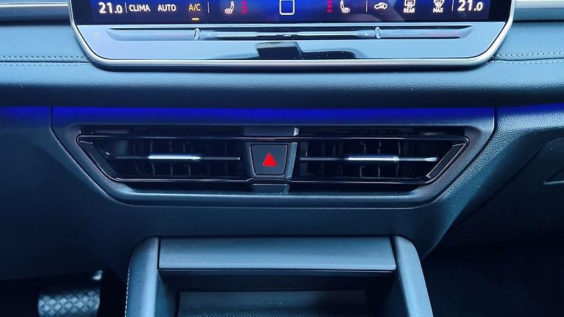 Volkswagen Tayron (2026) 1.5 eTSI 110 kW DSG7 7míst  - fotka 25 z 49