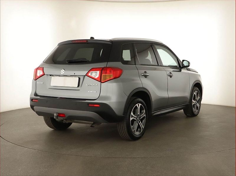 Opel Mokka (2017) 1.4 Turbo, 4X4, Automat - fotka 5 z 14