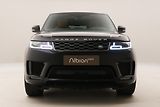 Land Rover Range Rover Sport 3.0 SDV6 HSE AWD REZERVACE - náhled 14