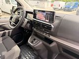 Fiat Scudo Ulysse Icon 2.2 MTJ 180k 8AT L - náhled 20