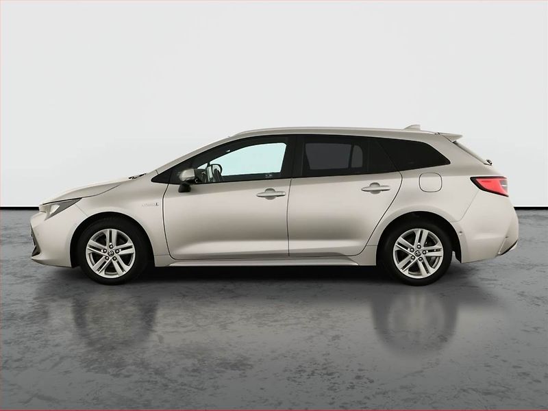 Toyota Corolla (2021) Comfort 1.8 Hybrid - fotka 3 z 15