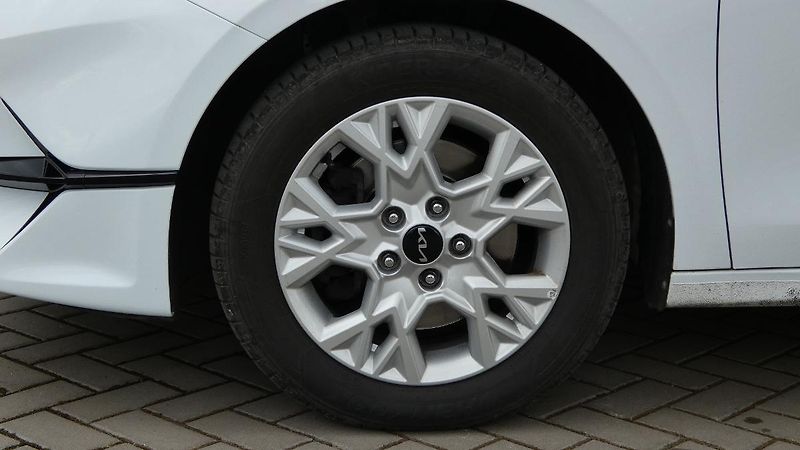 Kia Ceed 1.6 CRDi Comfort SW - fotka 21 z 22