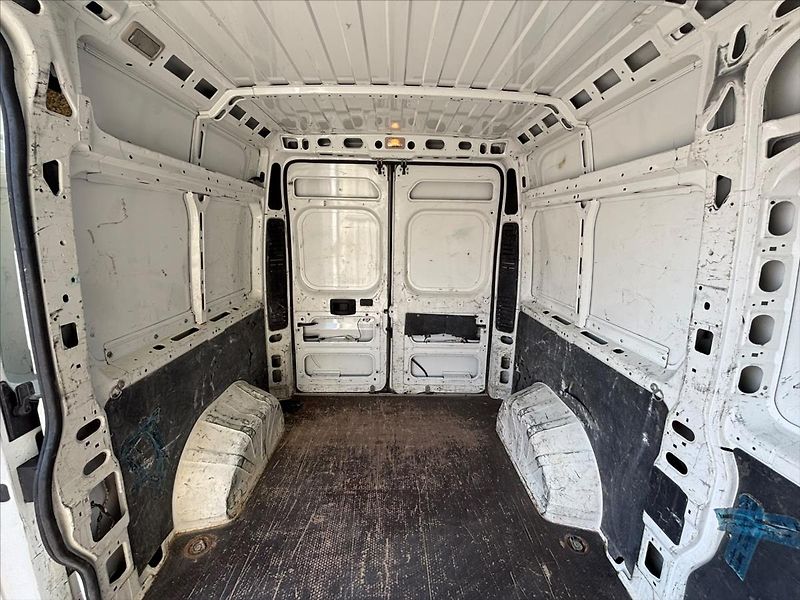 Citroën Jumper 2,0 bHDi  L2H2 - fotka 15 z 29