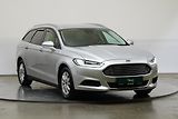 Ford Mondeo - náhled 8