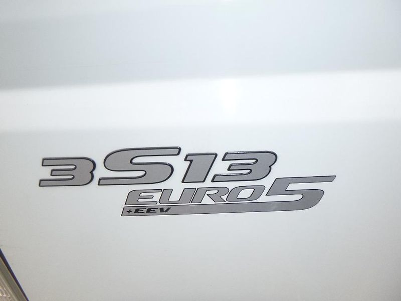 Mitsubishi (2013) Canter 3S13 do 3500kg - fotka 16 z 18