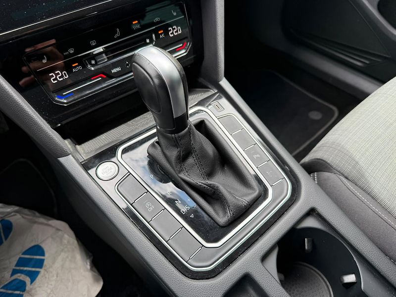 Volkswagen Passat 2.0 TDI 110kw DSG Variant - fotka 19 z 24