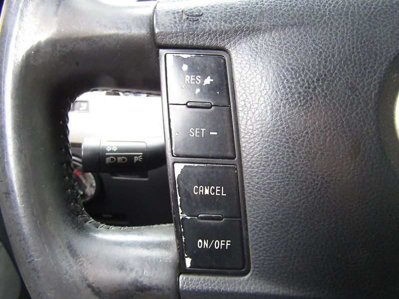 Volkswagen Touareg (2004) 2.5 TDI 128kW AUTOMAT - fotka 30 z 35