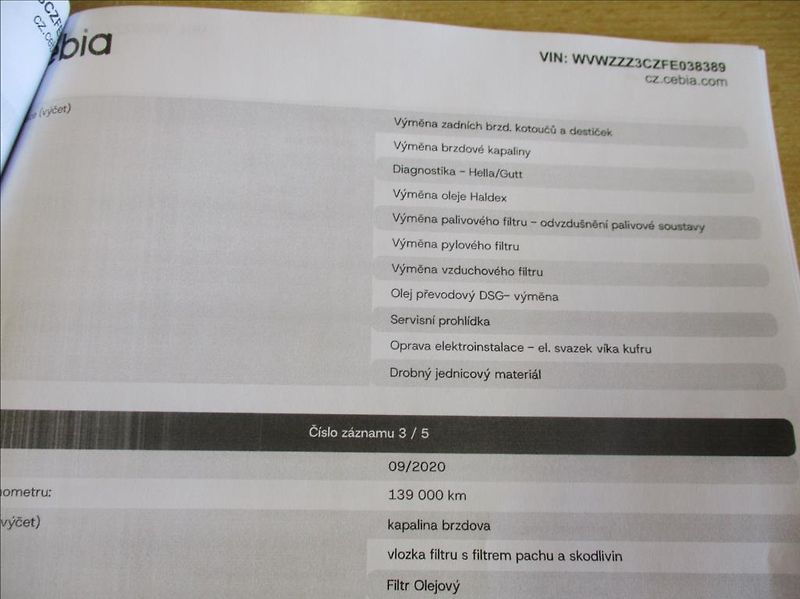 Volkswagen Passat 2,0 TDI,Highline,DSG,4x4,CZ, - fotka 44 z 47