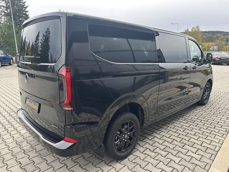 Volkswagen Caravelle (2026) 2.0TDI 125kW 4x4 8AUT DR NT CZ - fotka 9 z 51