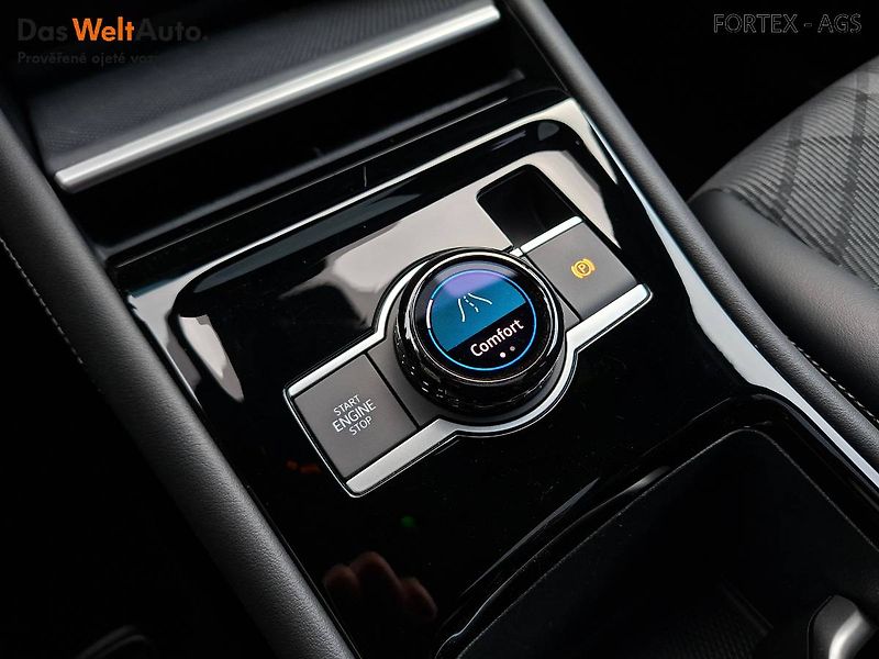 Volkswagen Tayron (2025) R-LINE,2.0 TDI,142kW,4x4,Záruk - fotka 33 z 36