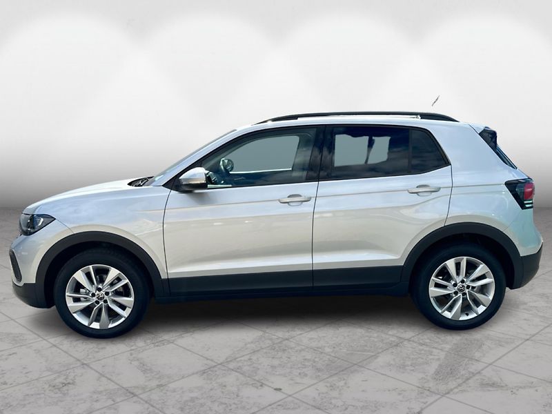Volkswagen T-Cross People 1,0 TSI - fotka 3 z 20