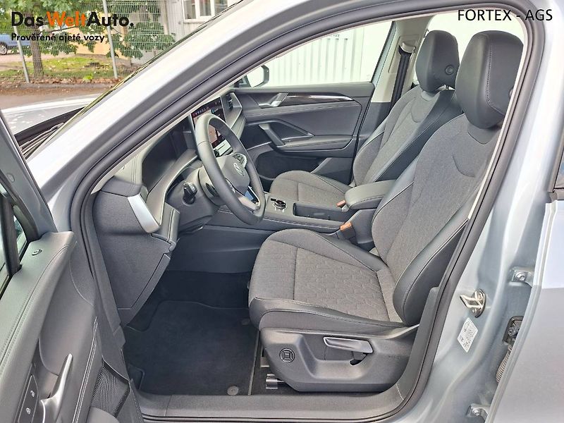 Volkswagen Tayron (2025) 1.5 TSI,110kW,DSG,LED MATRIX - fotka 9 z 30