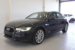 Audi A6 2.8 FSi AUTOMAT - fotografie inzerátu