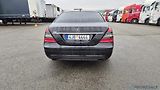 Mercedes-Benz Třídy S S320 CDI 4-MATIC-není odpočet - náhled 6
