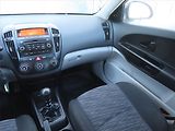 Kia Ceed (2008) 1.4 CVVT, po STK, dobrý stav - náhled 8