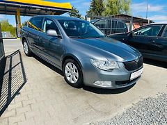 Škoda Superb (2010) 1.9TDi NOVÁ SPOJKA, 100%KM - fotografie inzerátu