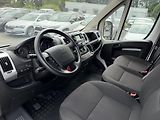 Peugeot Boxer (2023) 2.2 HDI - CZ - 1.Majitel DPH - náhled 11