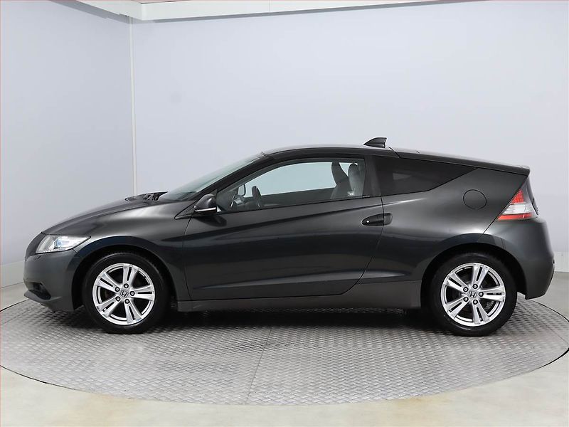 Honda CR-Z (2011) 1.5 IMA, Serv.kniha, po STK - fotka 3 z 15