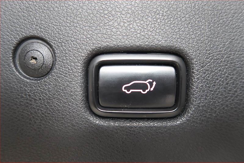 Kia Sportage (2019) 1.6 CRDi, Automat, Serv.kniha - fotka 20 z 21