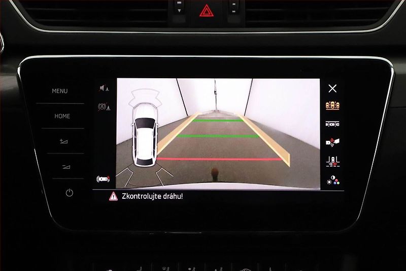 Škoda Superb (2019) 2.0 TDI, Automat, Serv.kniha - fotka 13 z 22