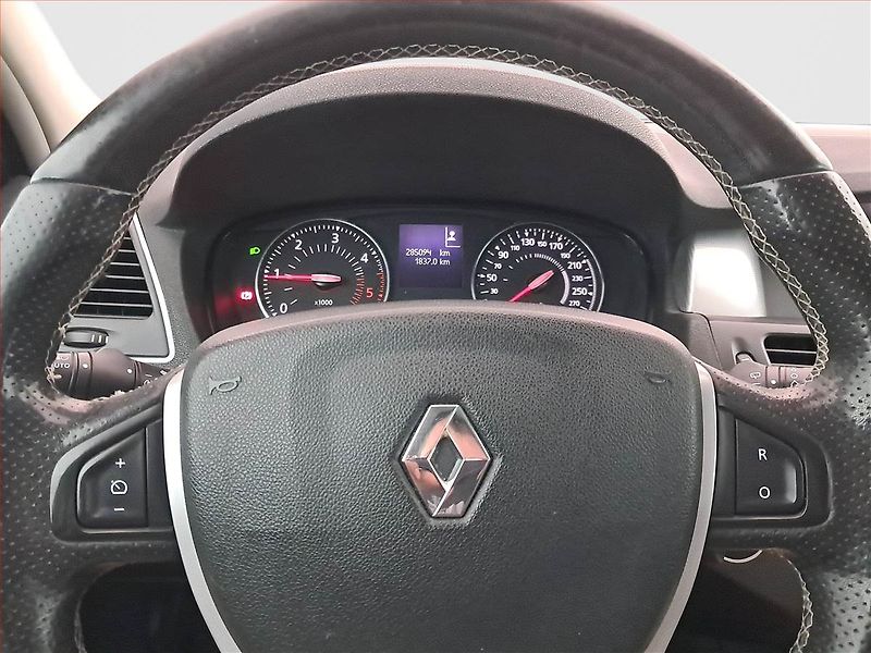 Renault Laguna (2014) 2.0 dCi, nová STK, Tažné - fotka 16 z 16