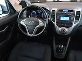Hyundai ix20 (2014) 1.6 CVVT, ČR,1.maj, Serv.kniha - náhled 7
