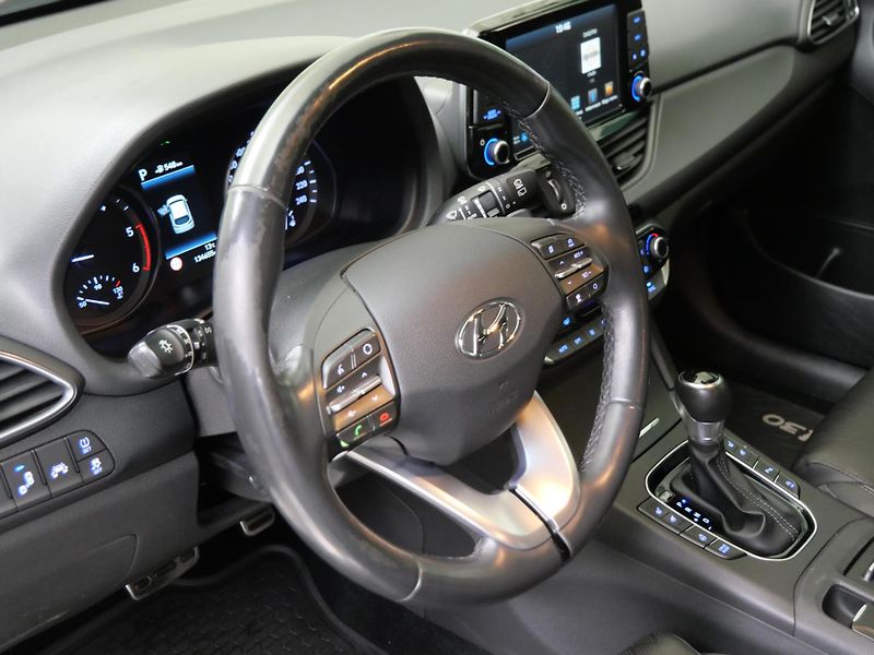 Hyundai i30 - fotka 13 z 26
