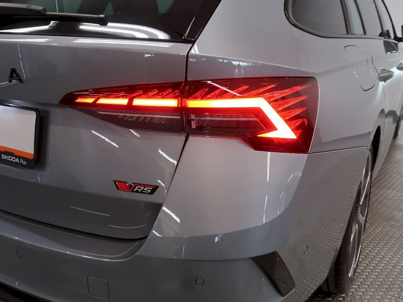 Škoda Octavia (2026) RS 2.0TSI 195KW DSG TAŽNÉ CANT - fotka 11 z 43