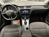 Škoda Octavia (2019) 1.5 CNG DSG Ambition 2019 | Zá - náhled 41